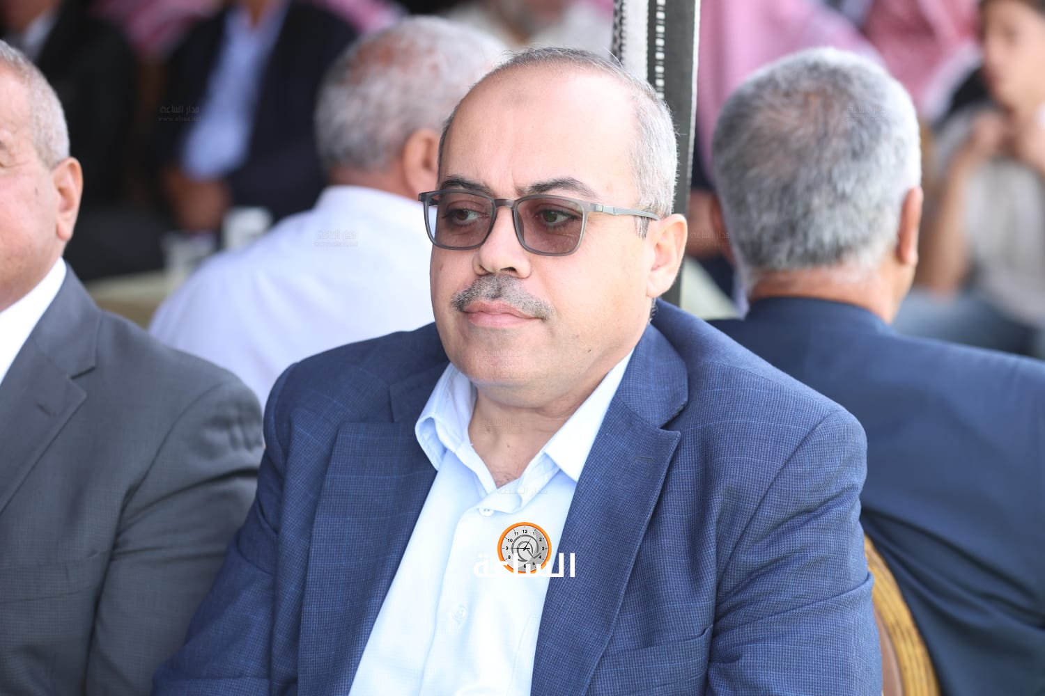 Madar Al-Saa Images 0.18427000689093398