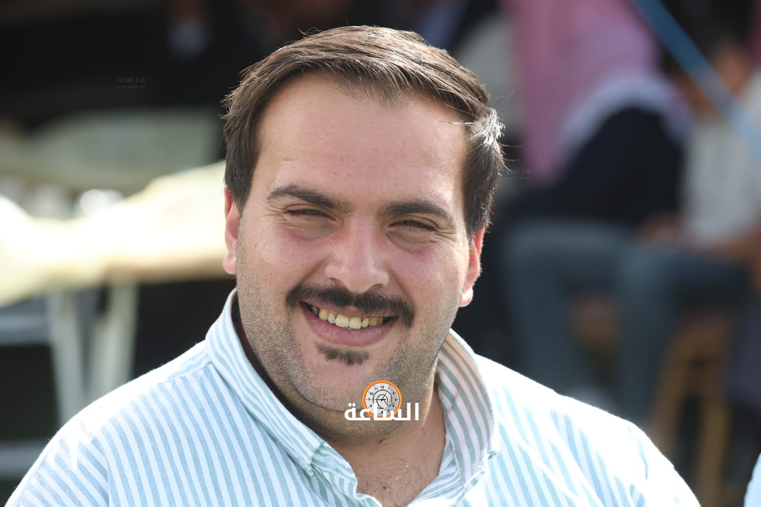 Madar Al-Saa Images 0.05876651486145179