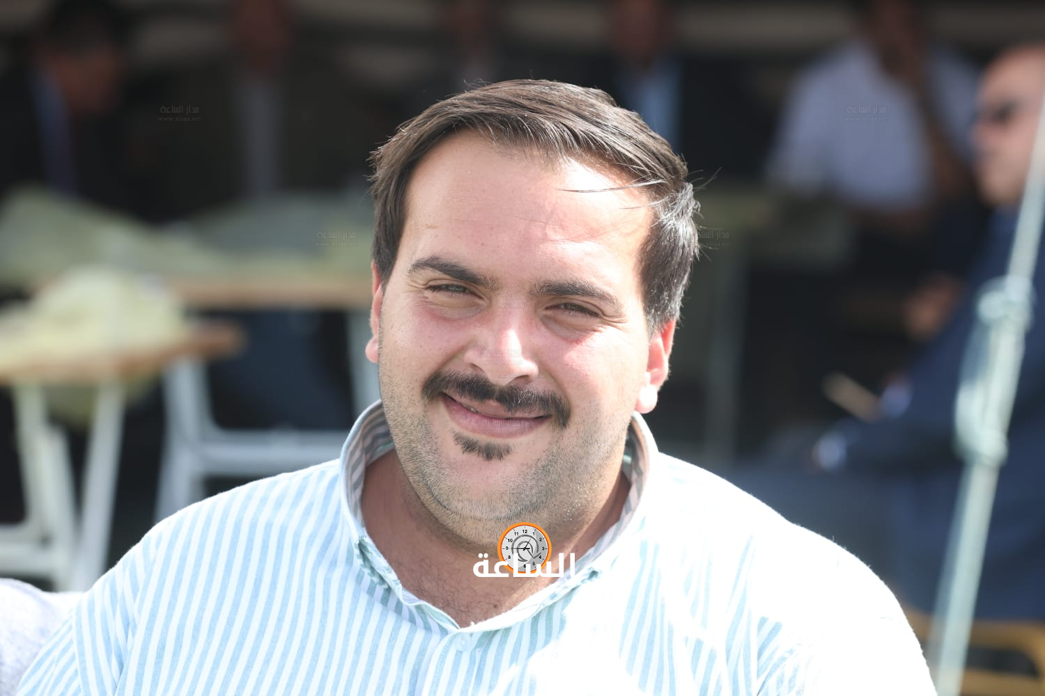 Madar Al-Saa Images 0.924252474722073