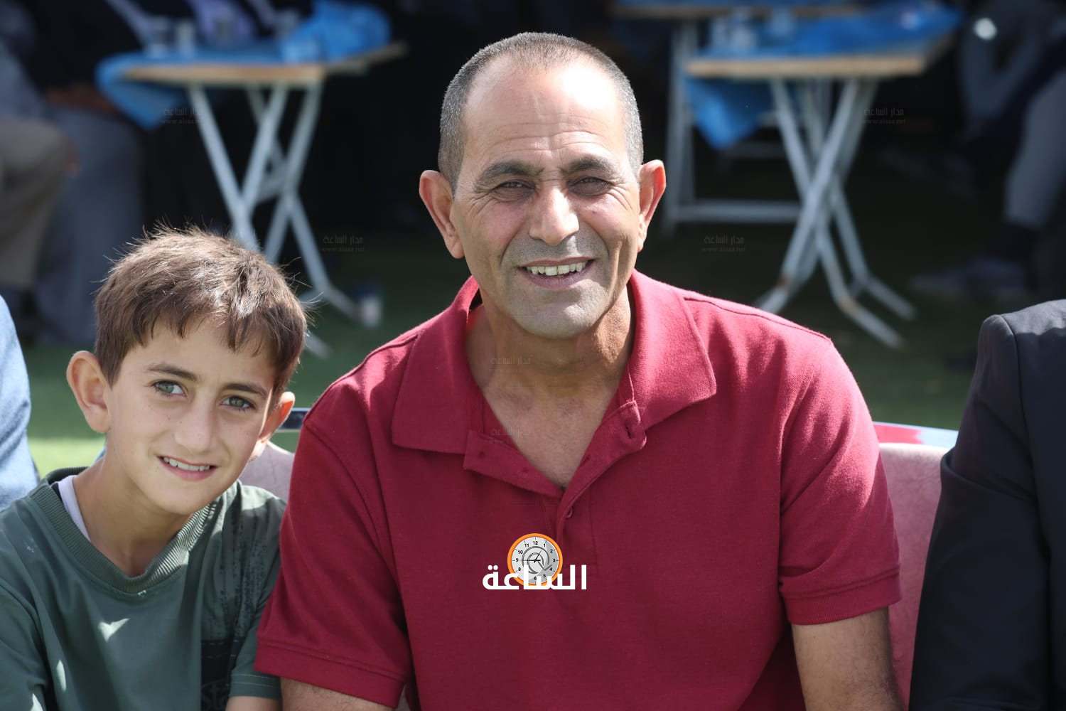 Madar Al-Saa Images 0.1202636304124508