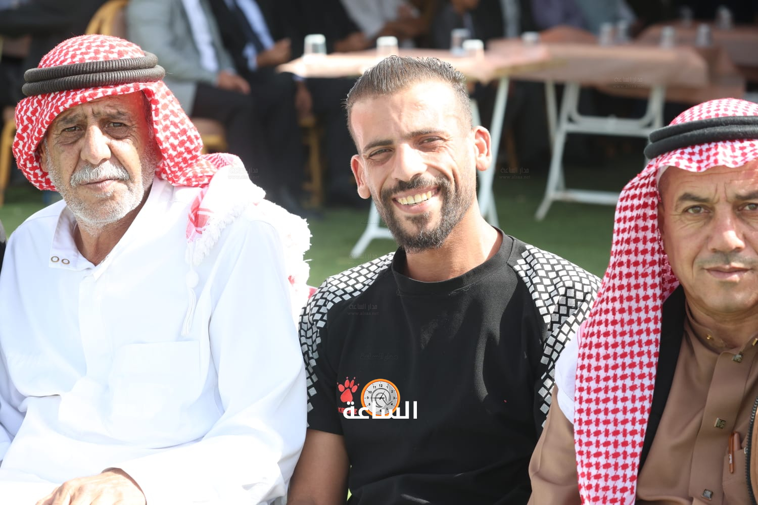 Madar Al-Saa Images 0.5650404566995781