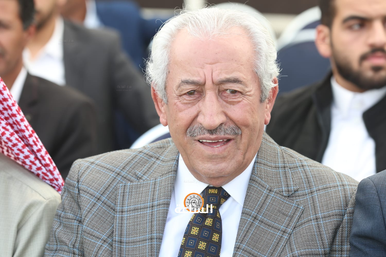 Madar Al-Saa Images 0.4323748963152536