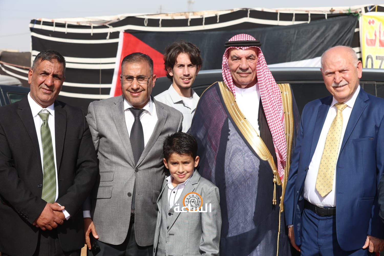 Madar Al-Saa Images 0.24080162020532814