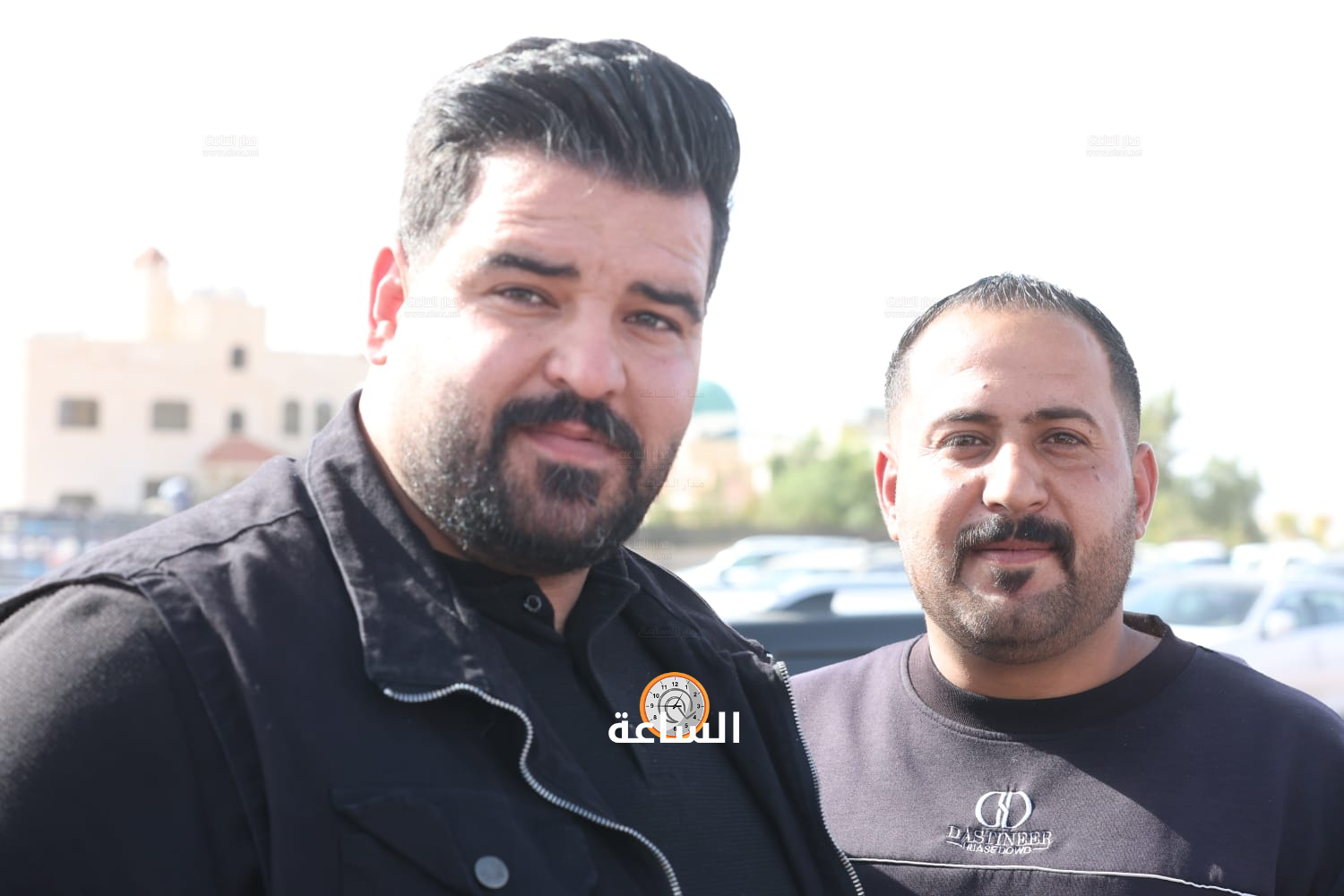 Madar Al-Saa Images 0.199751466128409