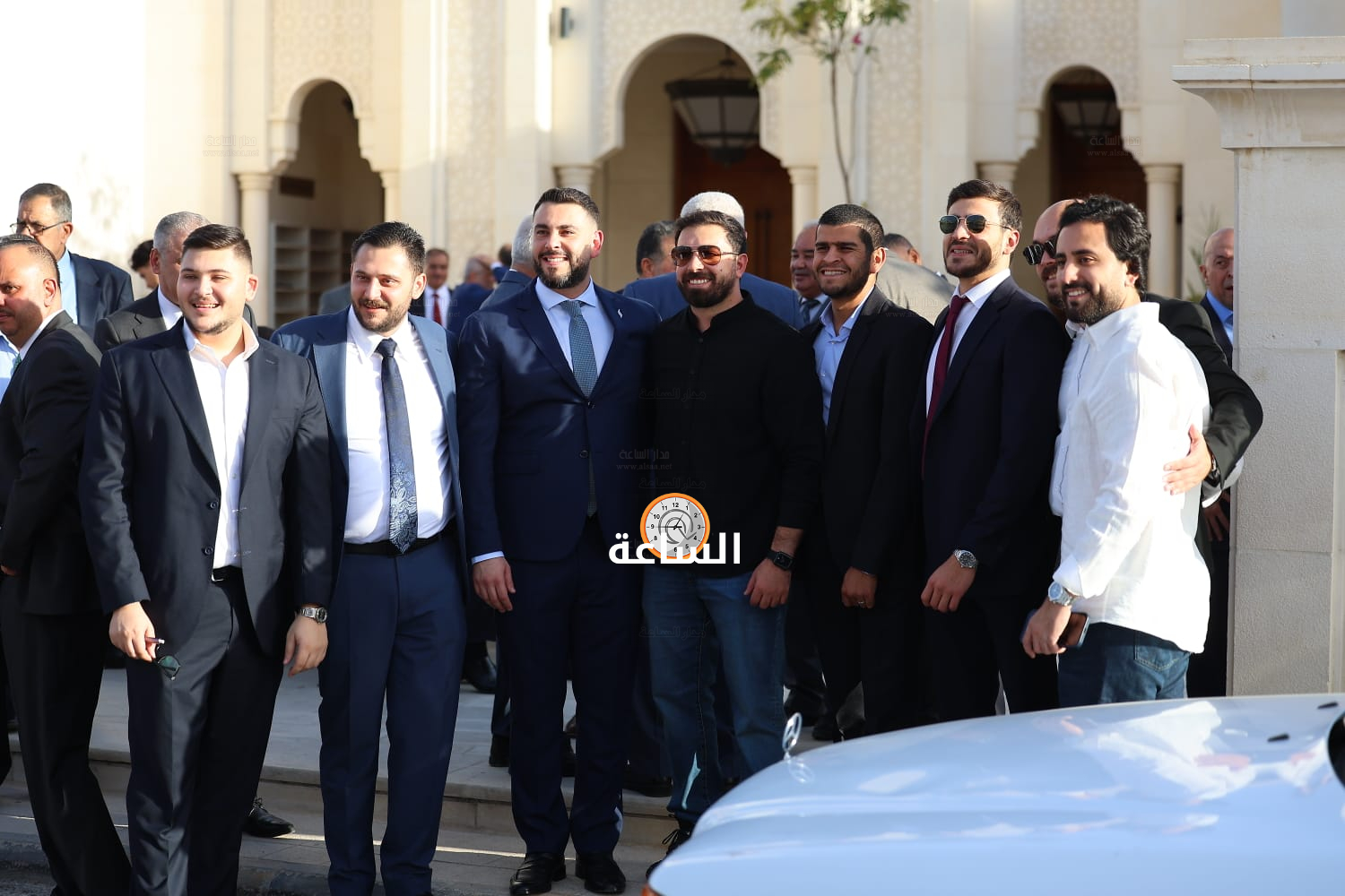 Madar Al-Saa Images 0.6686321860780311