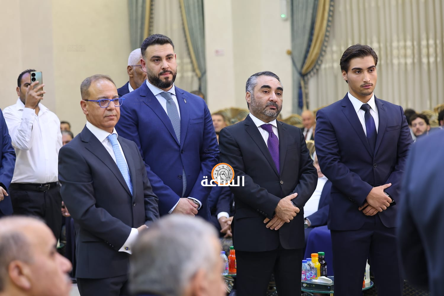 Madar Al-Saa Images 0.9486422541436456