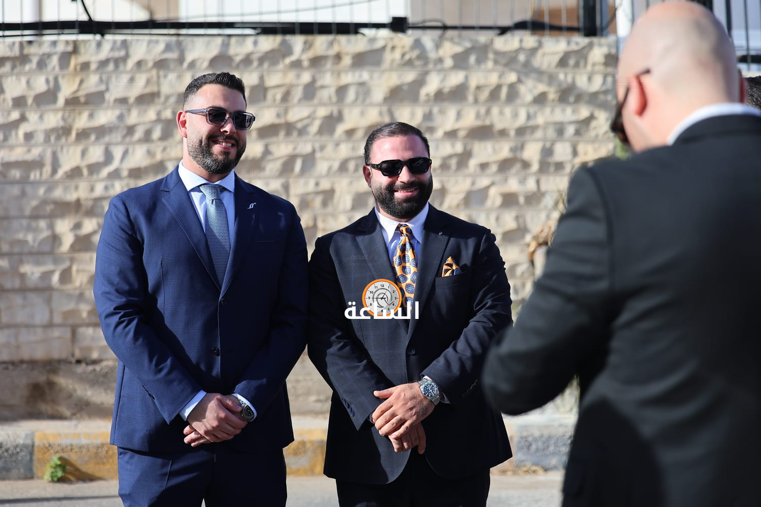 Madar Al-Saa Images 0.27743893976148193