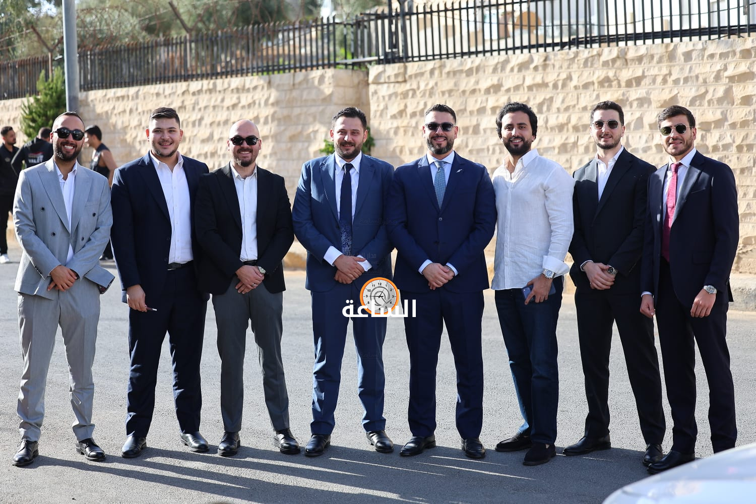 Madar Al-Saa Images 0.1075221116150532
