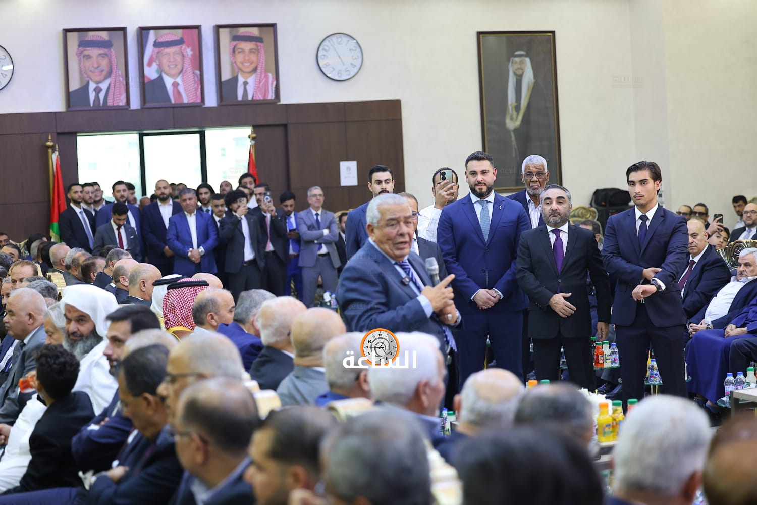 Madar Al-Saa Images 0.15140249970910669