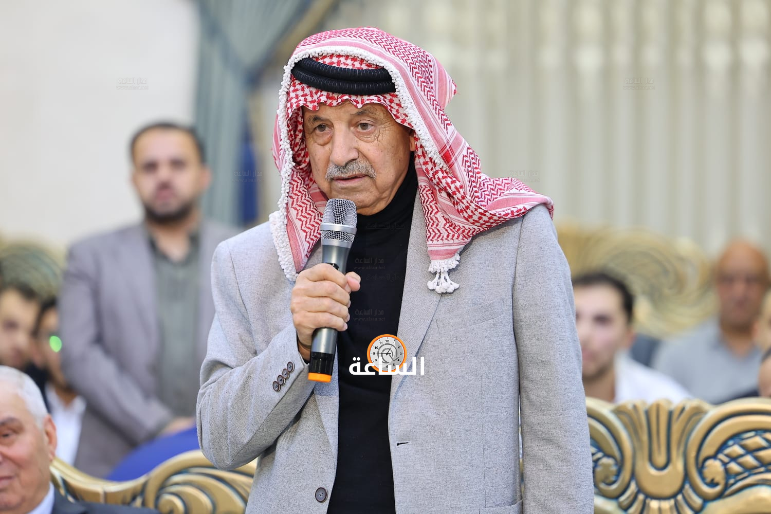 Madar Al-Saa Images 0.30523954353286564