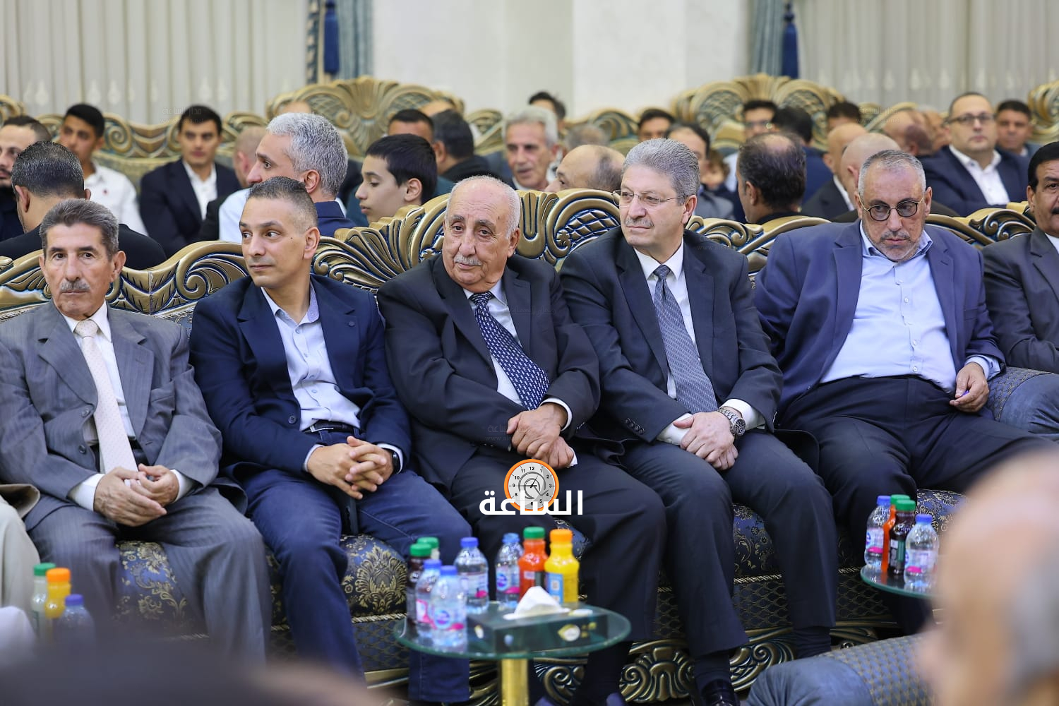 Madar Al-Saa Images 0.636532714816928