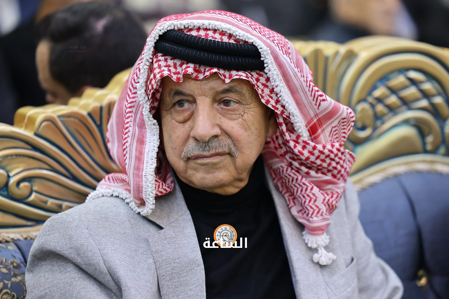 Madar Al-Saa Images 0.6160045534755836