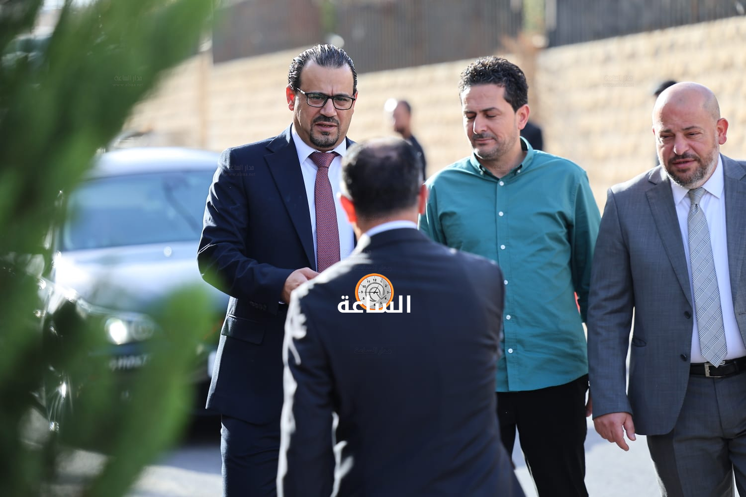 Madar Al-Saa Images 0.6214885685399549