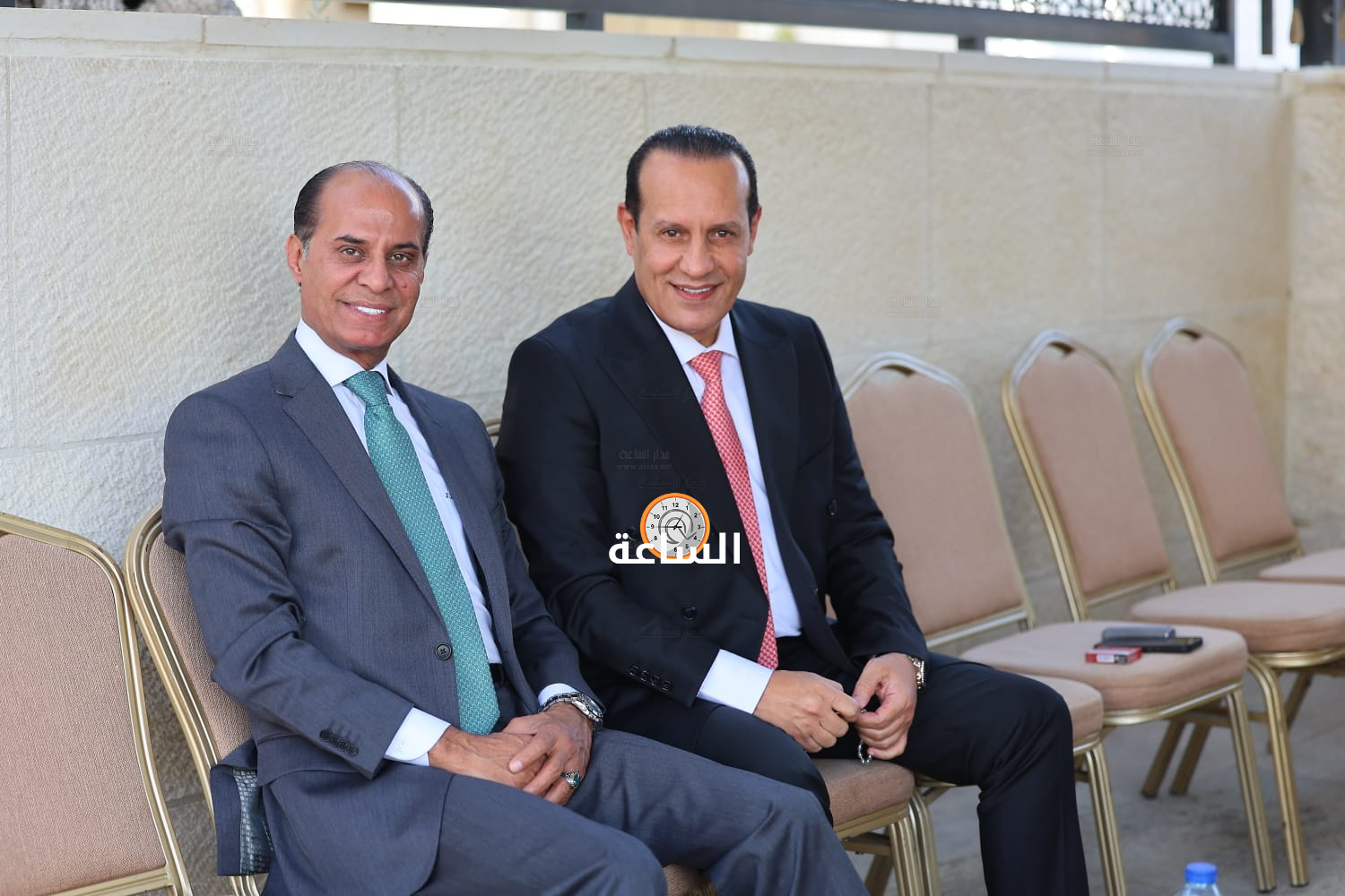 Madar Al-Saa Images 0.649440527864971