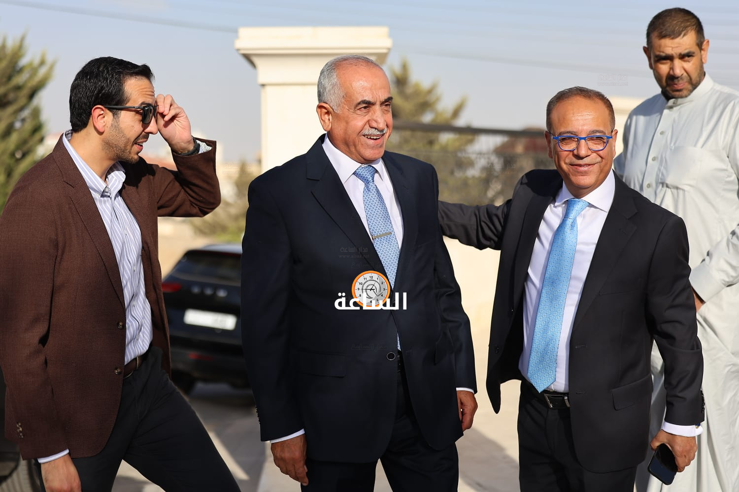 Madar Al-Saa Images 0.7416824599770672