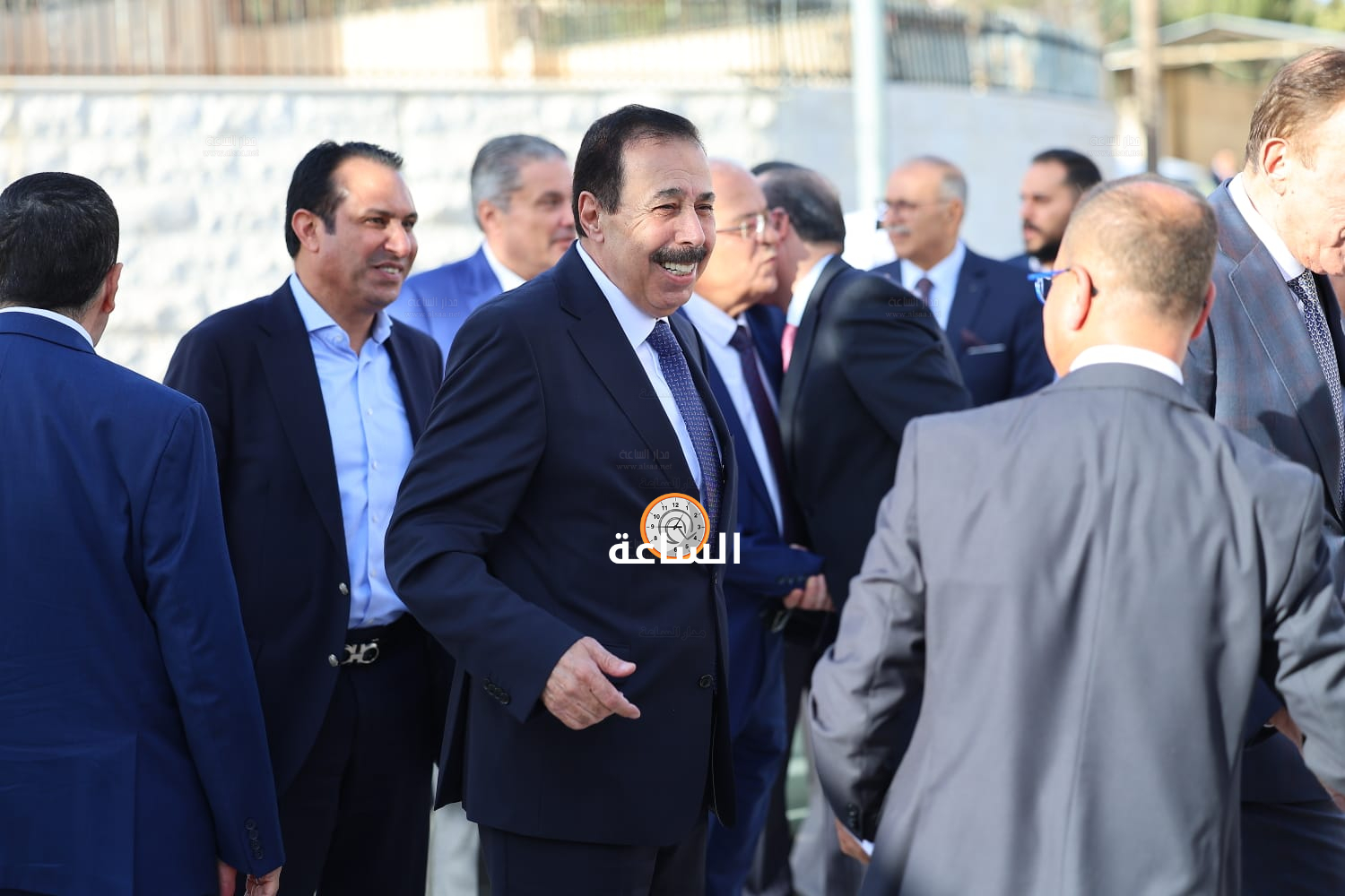 Madar Al-Saa Images 0.8023578464952897