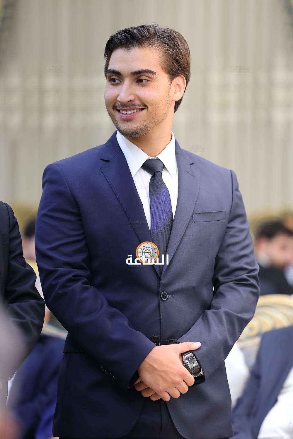 Madar Al-Saa Images 0.7976948776066272