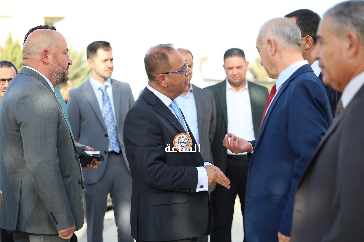 Madar Al-Saa Images 0.18388749681600614