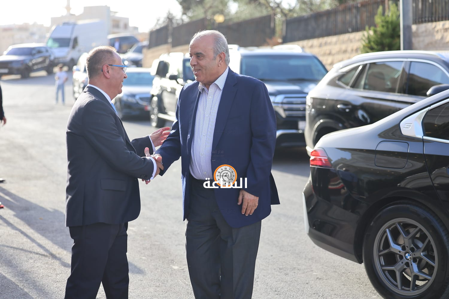 Madar Al-Saa Images 0.6138949375877857