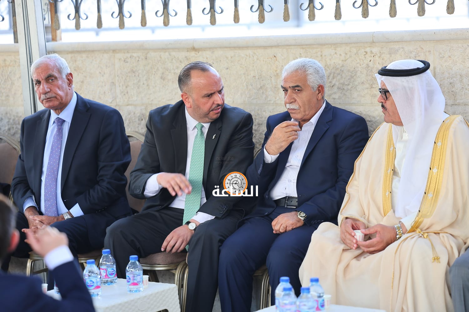 Madar Al-Saa Images 0.5552952876763299
