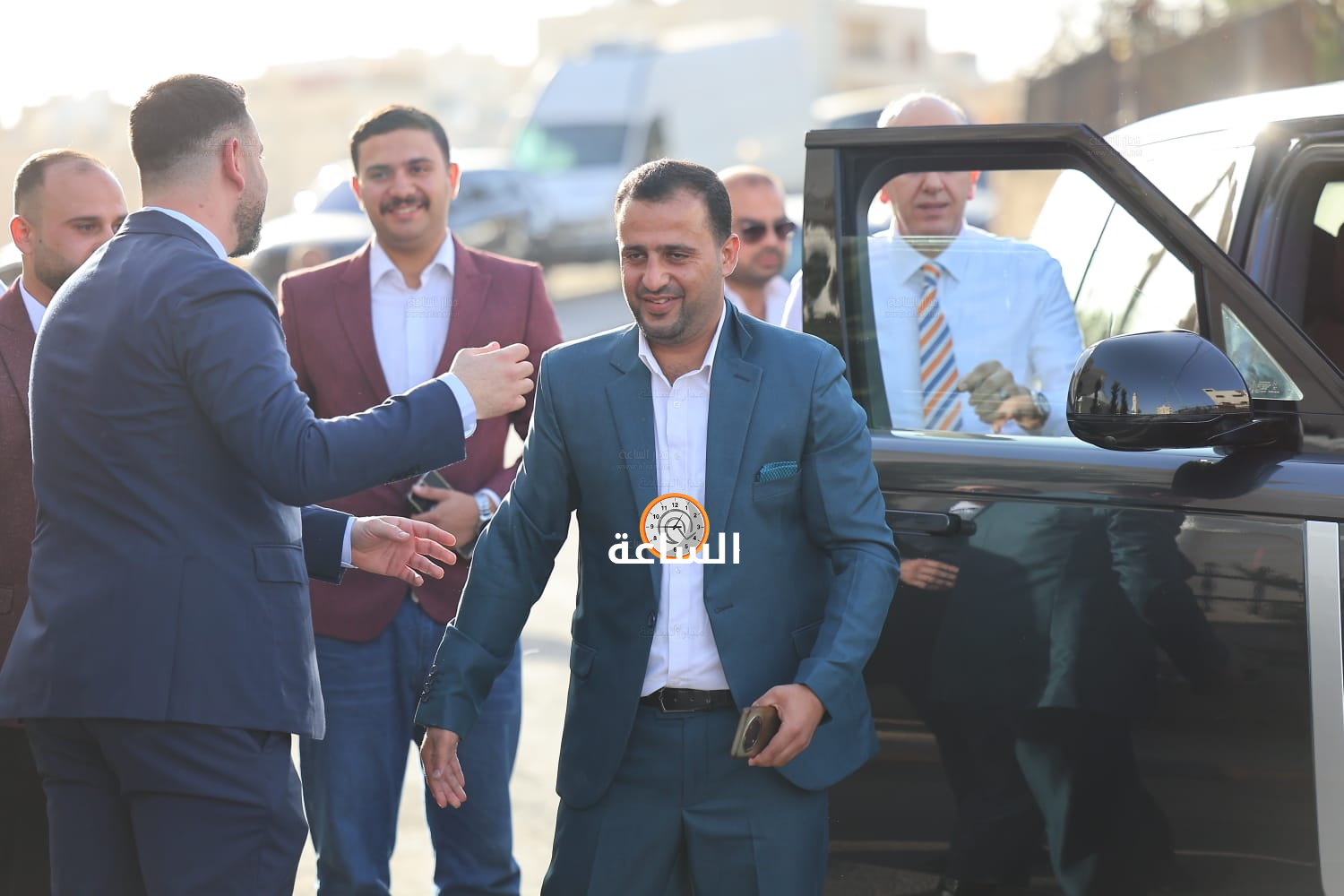 Madar Al-Saa Images 0.7034776168528598