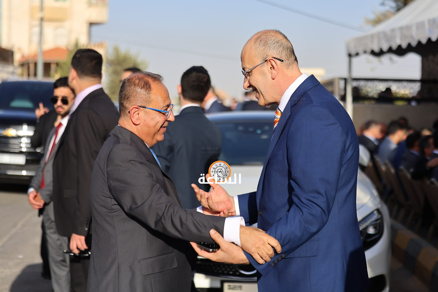 Madar Al-Saa Images 0.8428965658498568