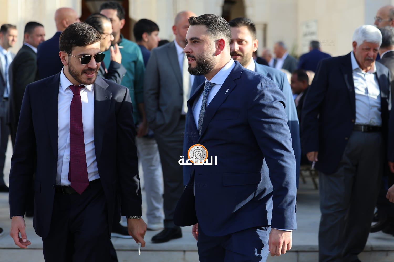 Madar Al-Saa Images 0.2901108350197529