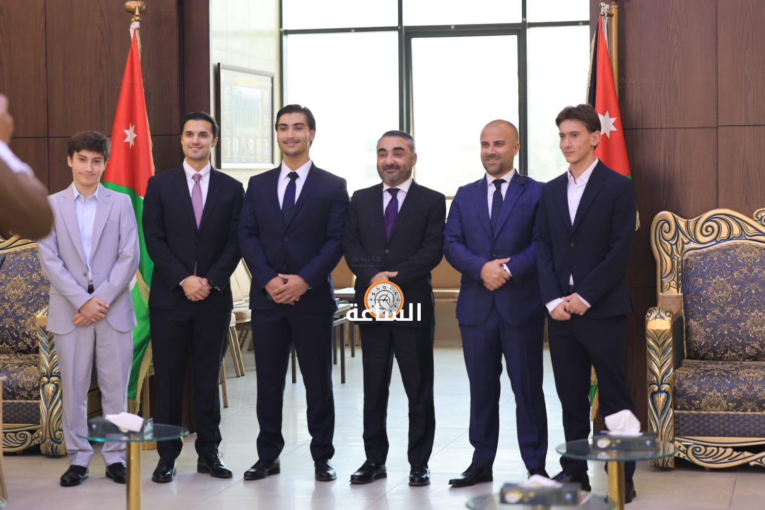 Madar Al-Saa Images 0.337753929574543