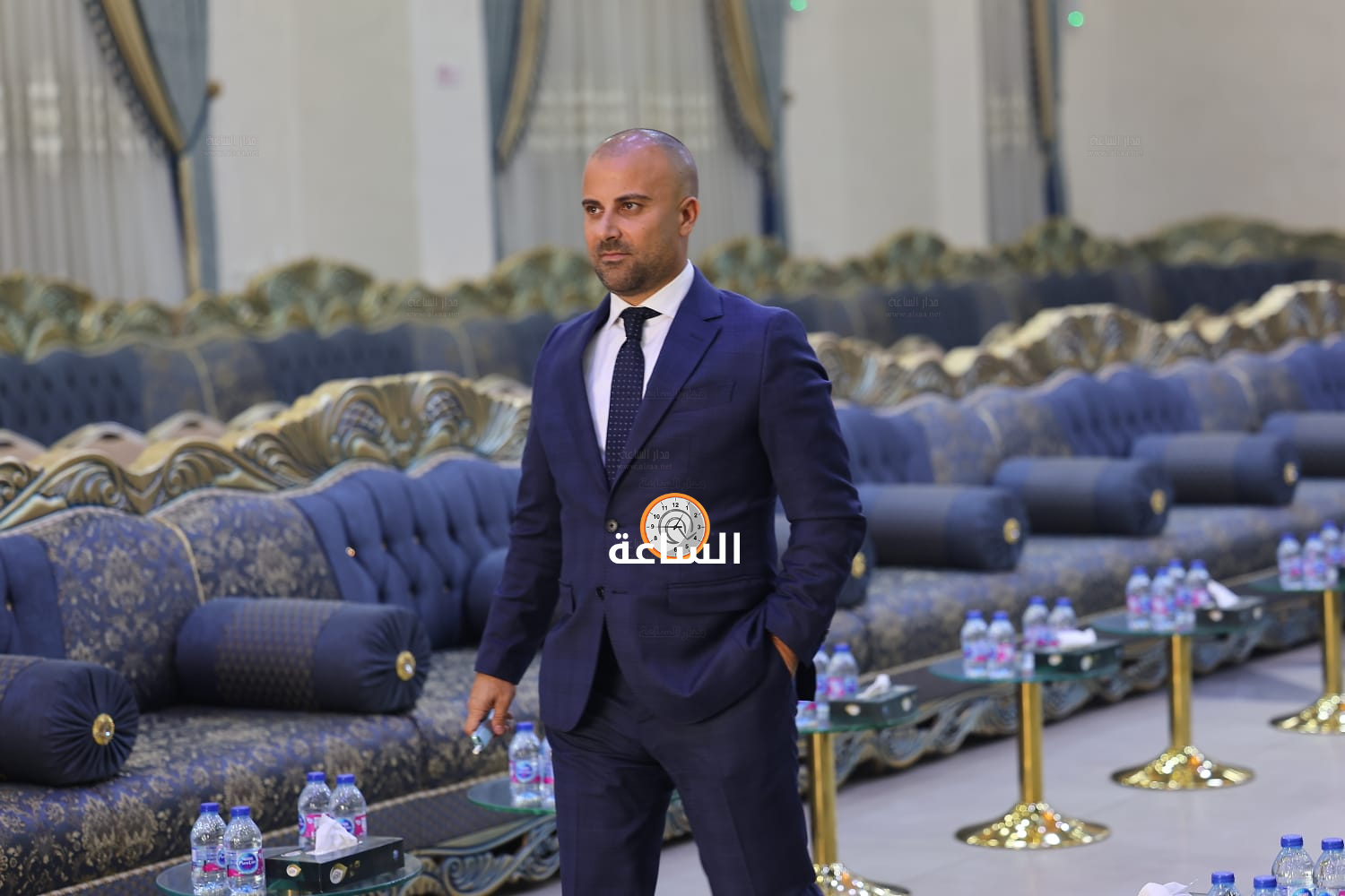 Madar Al-Saa Images 0.6499867171546696