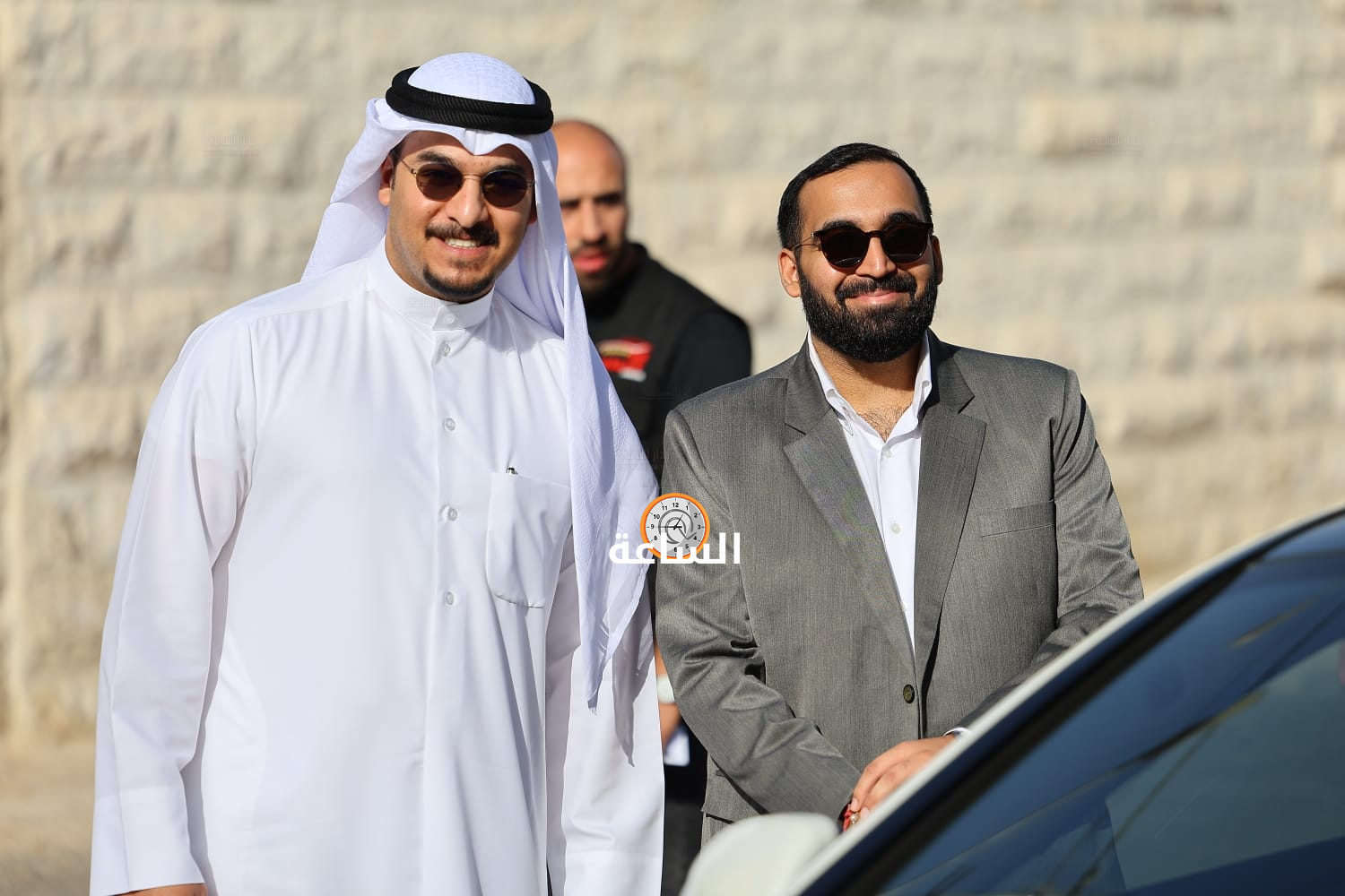Madar Al-Saa Images 0.9747132391875727