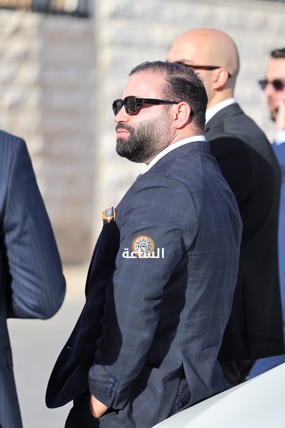 Madar Al-Saa Images 0.21847447784801
