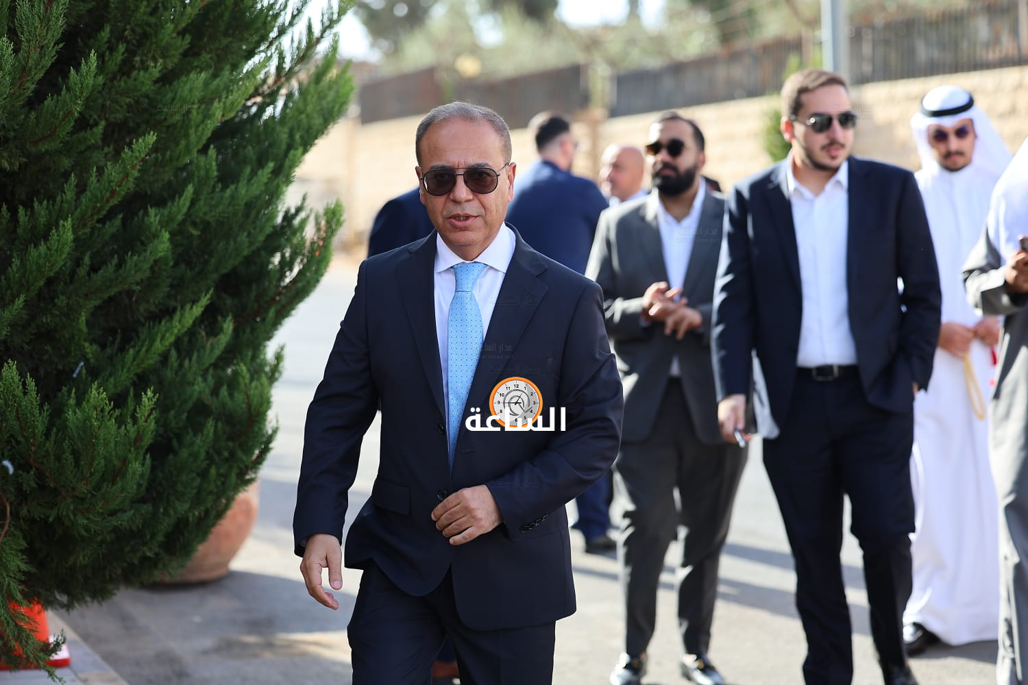 Madar Al-Saa Images 0.9472845706973806