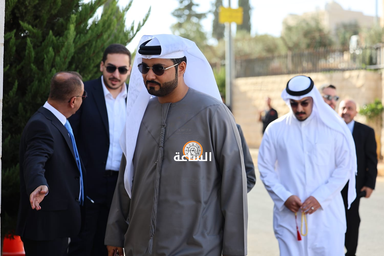 Madar Al-Saa Images 0.43414699433080917