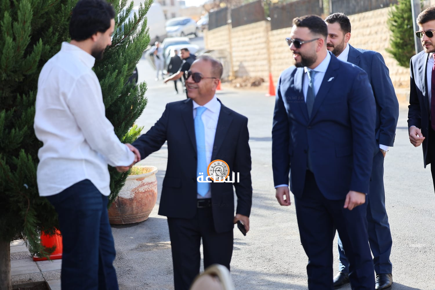 Madar Al-Saa Images 0.9398653079326335
