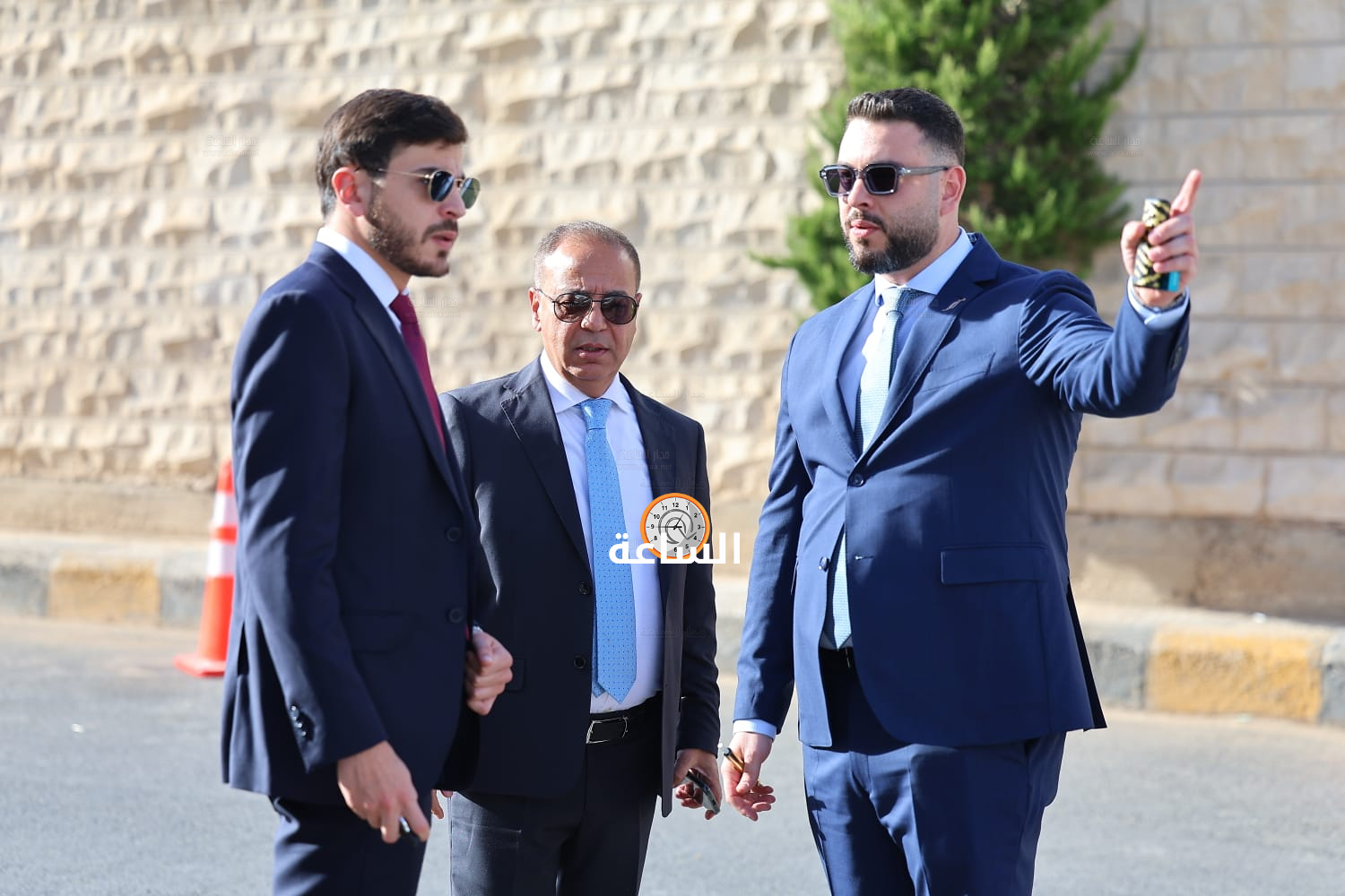 Madar Al-Saa Images 0.943473217354278