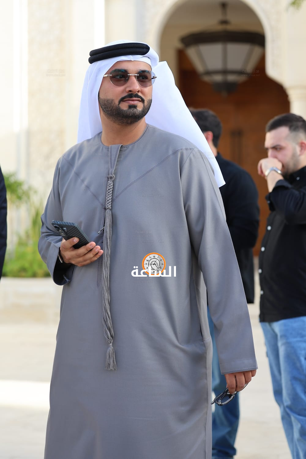 Madar Al-Saa Images 0.603179032630656