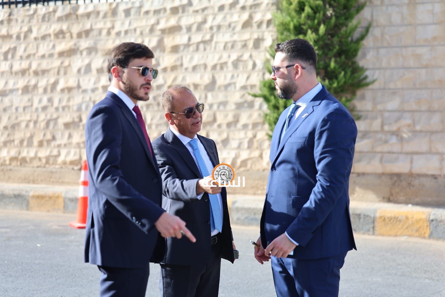 Madar Al-Saa Images 0.8596966889131241