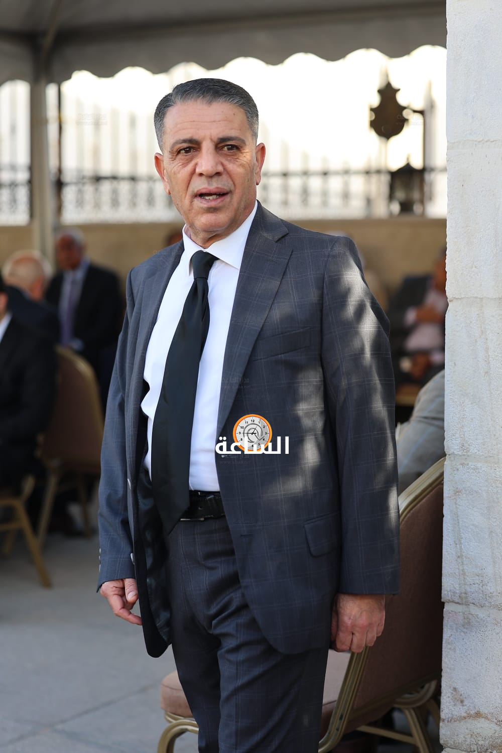 Madar Al-Saa Images 0.6446615576877575