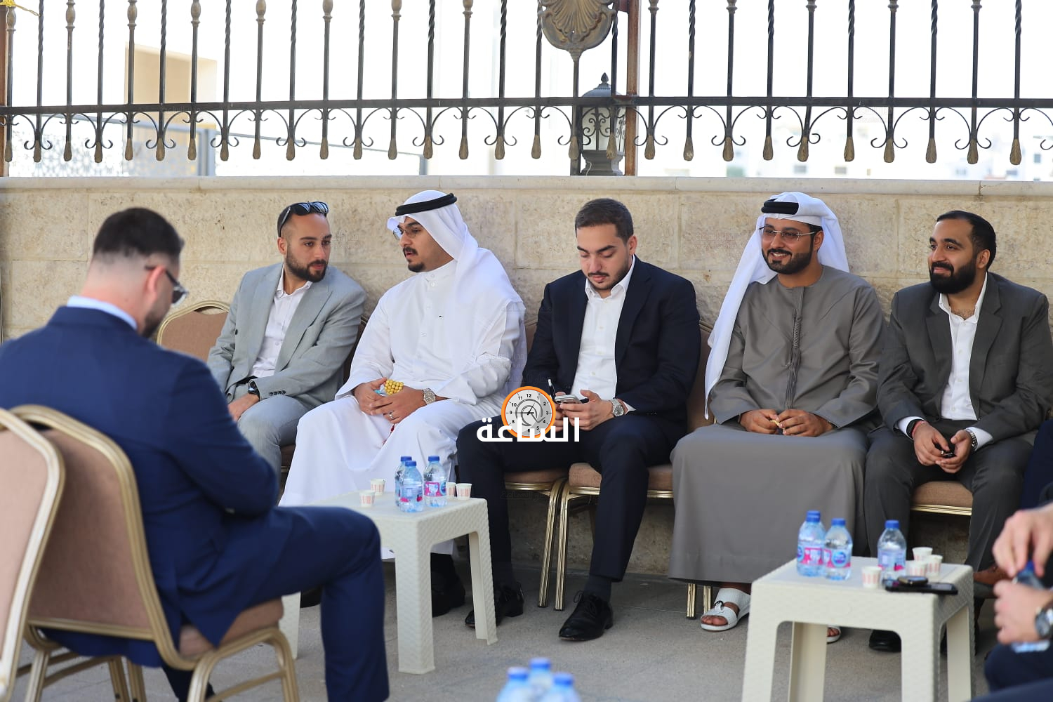 Madar Al-Saa Images 0.6141178412395341
