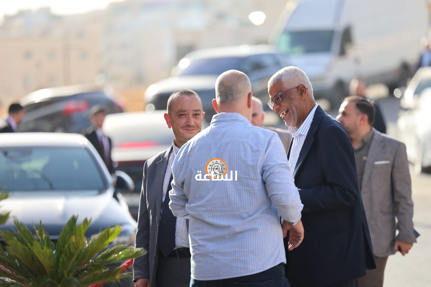 Madar Al-Saa Images 0.6494247876411426