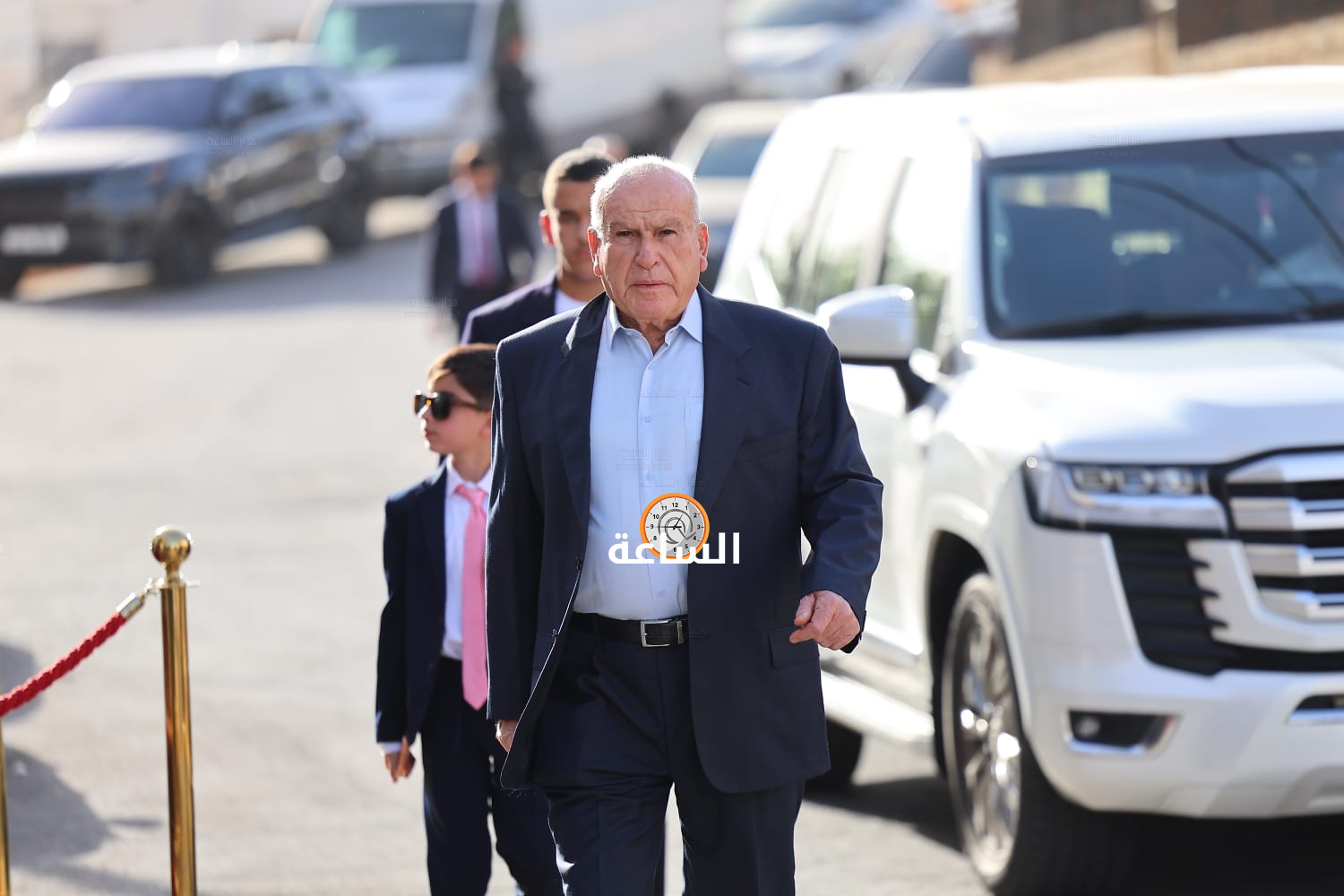 Madar Al-Saa Images 0.411870759414245