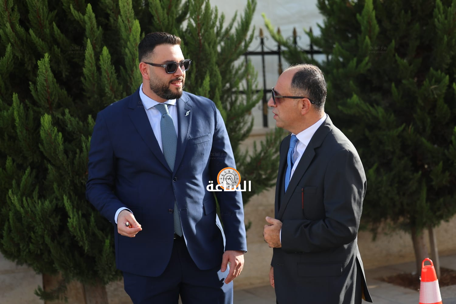 Madar Al-Saa Images 0.6433814713047394
