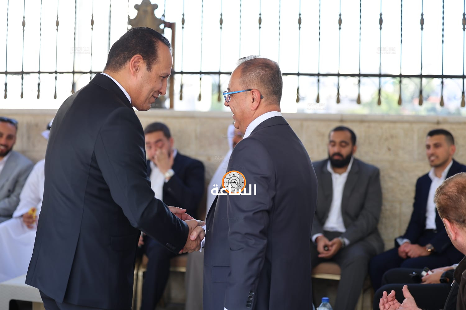 Madar Al-Saa Images 0.8670475492084102