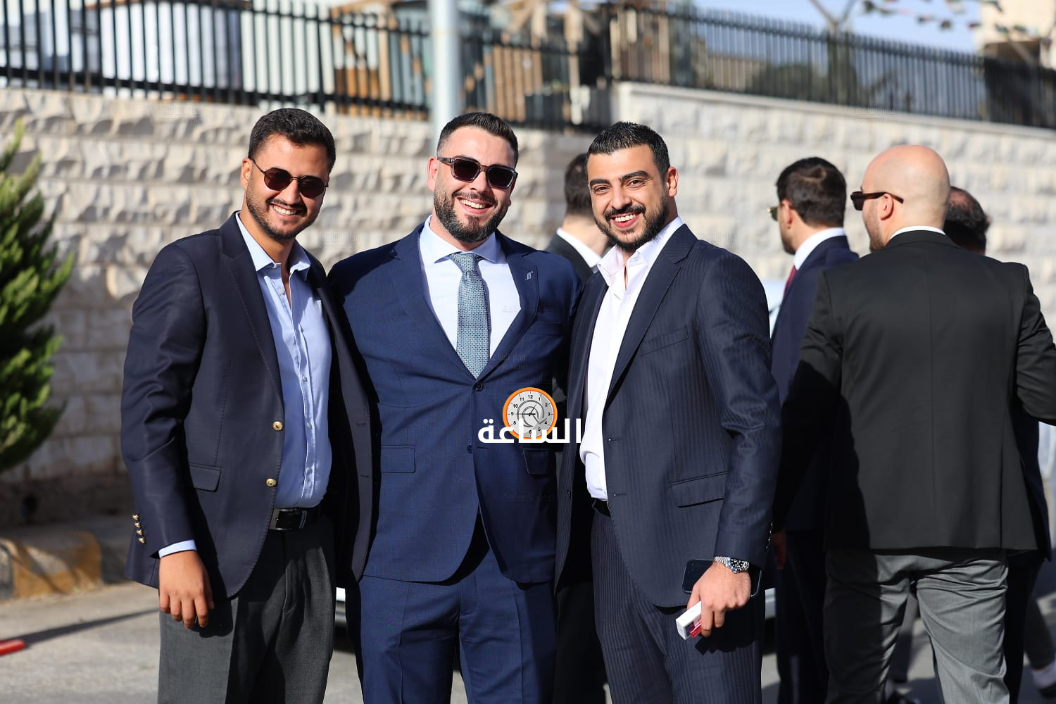 Madar Al-Saa Images 0.43267086943751387