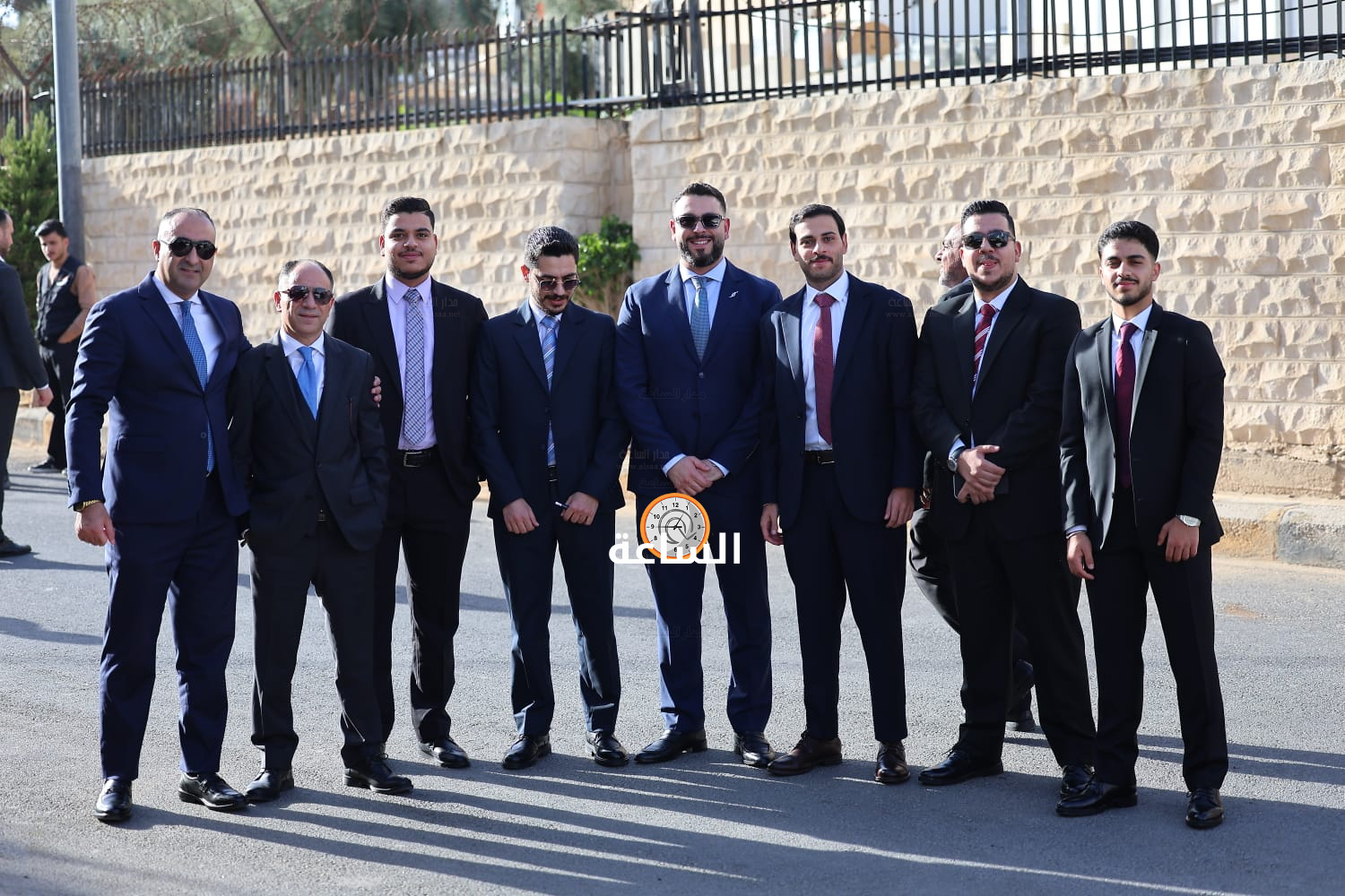 Madar Al-Saa Images 0.8813770443130436
