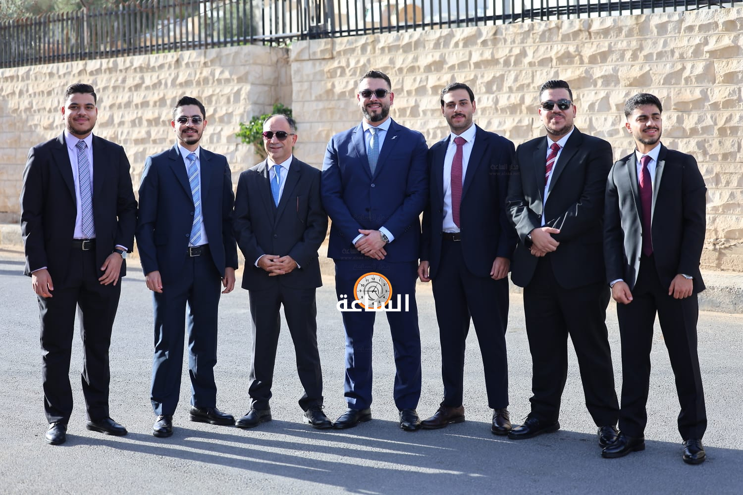 Madar Al-Saa Images 0.6995116864190581