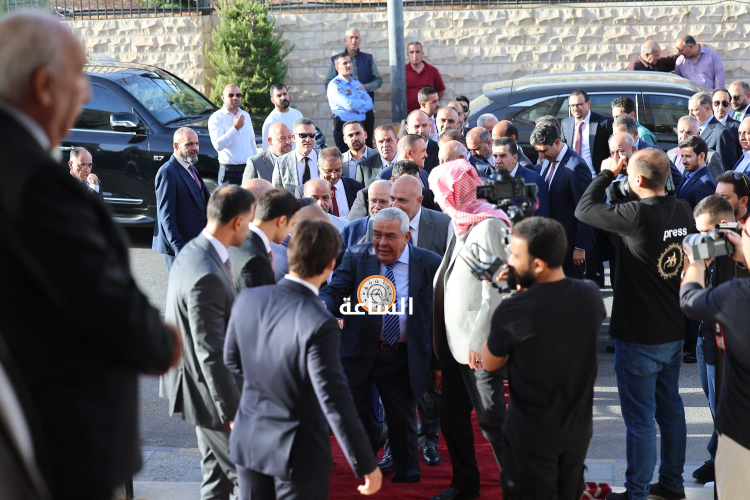 Madar Al-Saa Images 0.7738988623707688