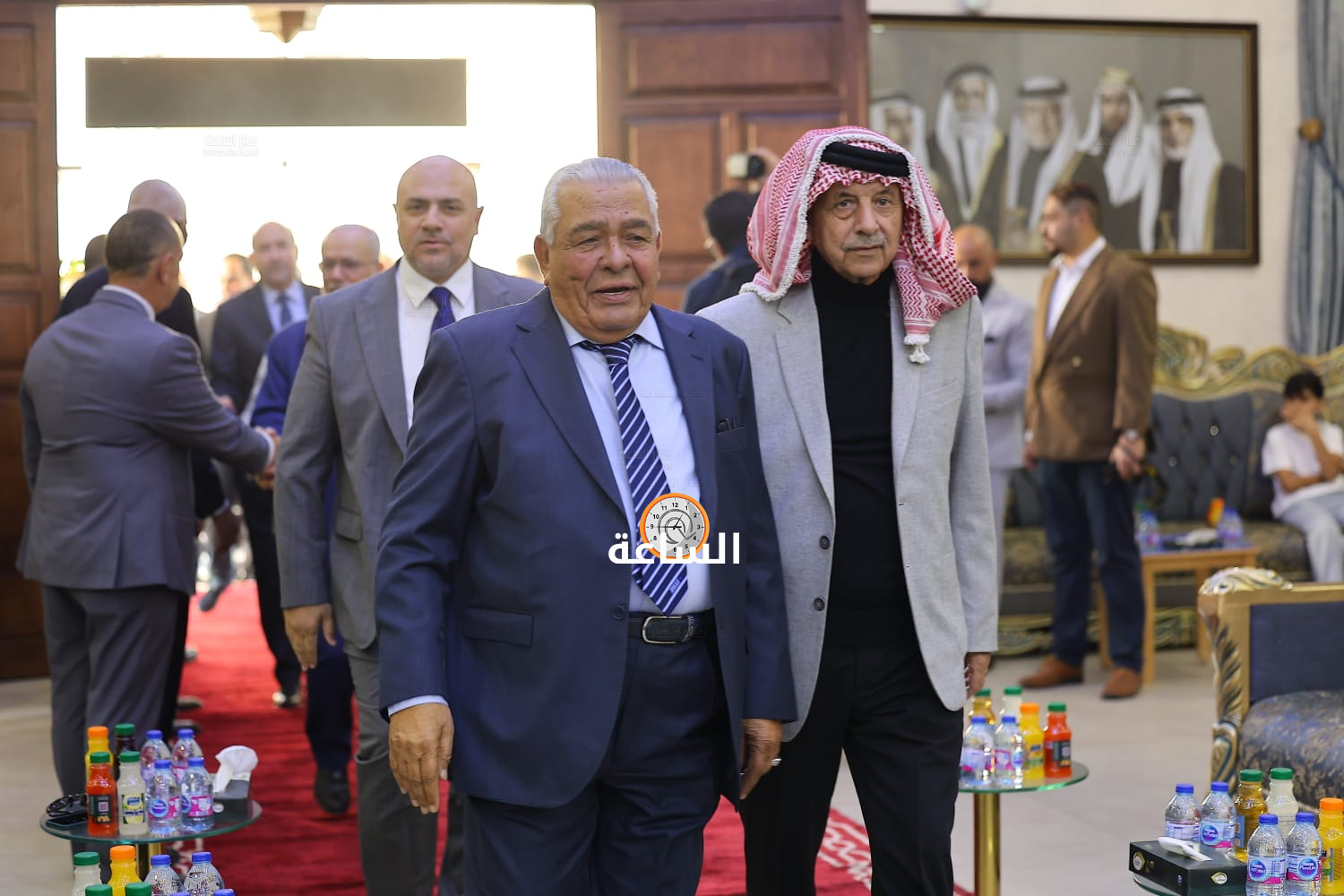 Madar Al-Saa Images 0.8899303484373132