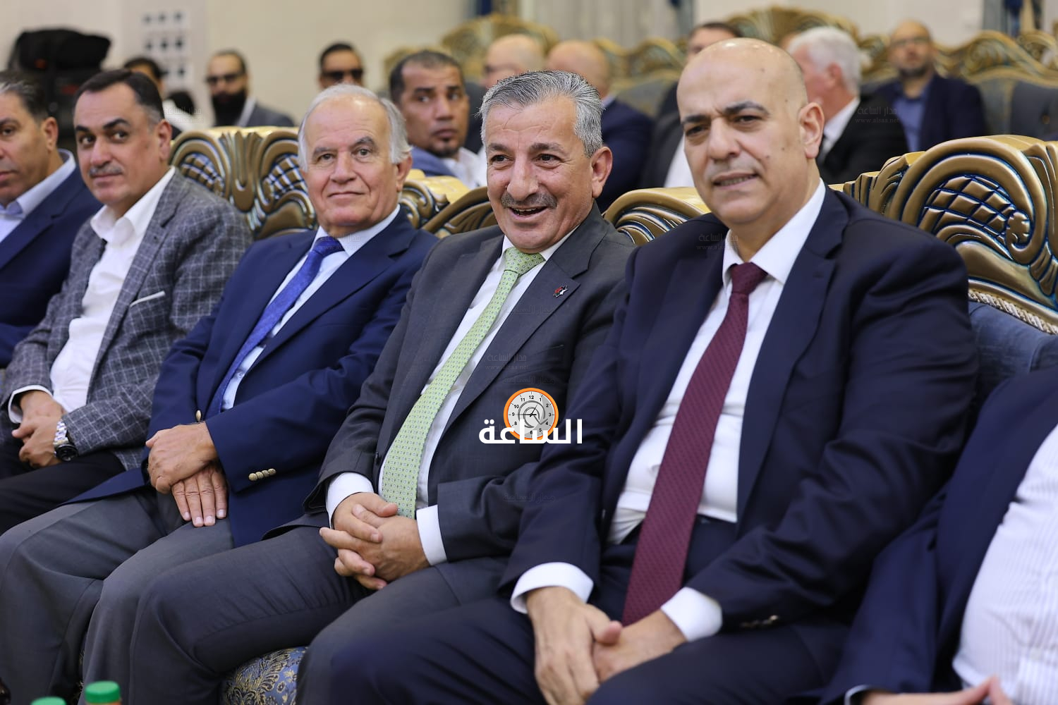Madar Al-Saa Images 0.9106737434837413