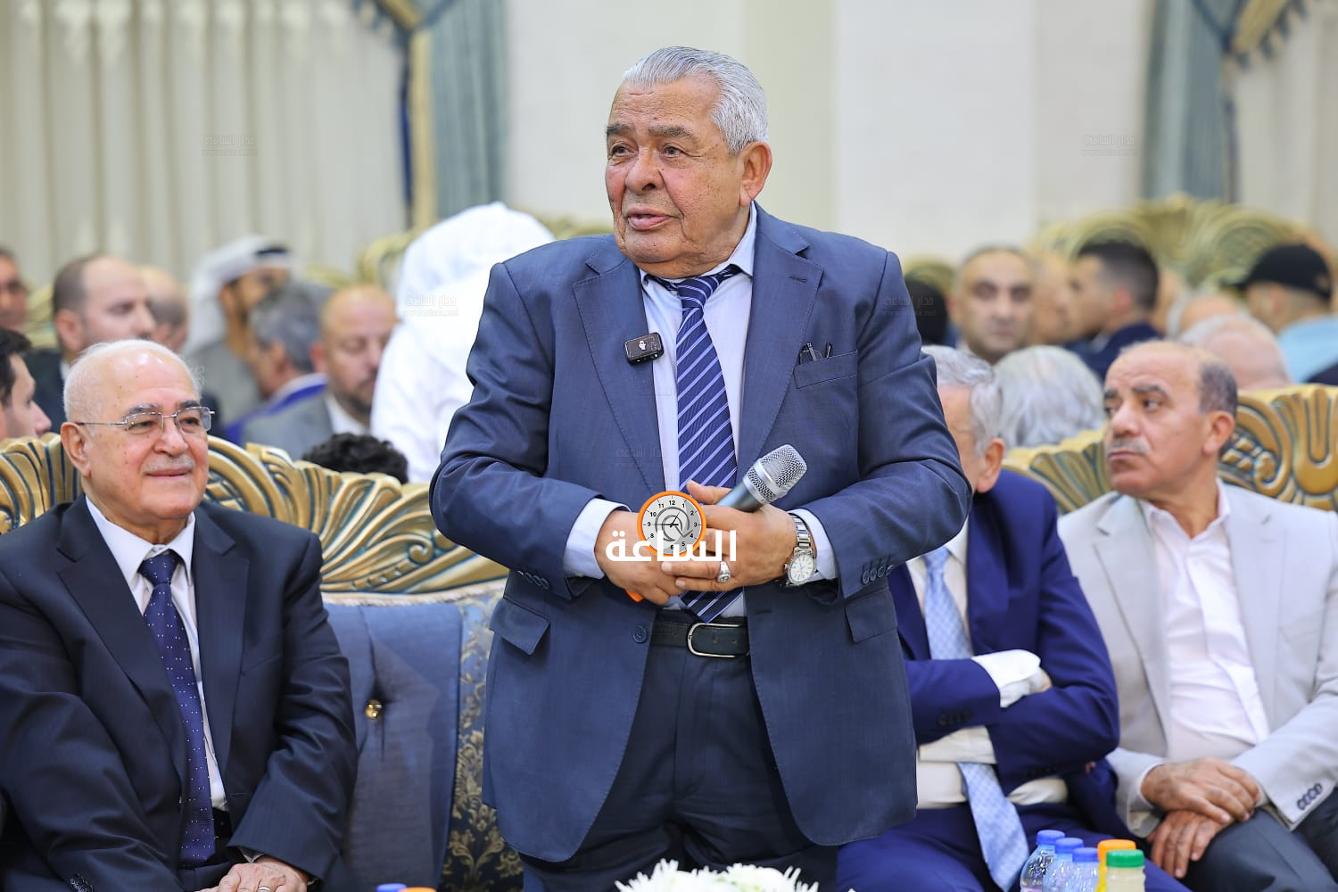 Madar Al-Saa Images 0.7337228815759093